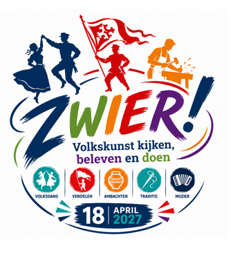 ZWIER! Volkskunst kijken, beleven en zelf proberen